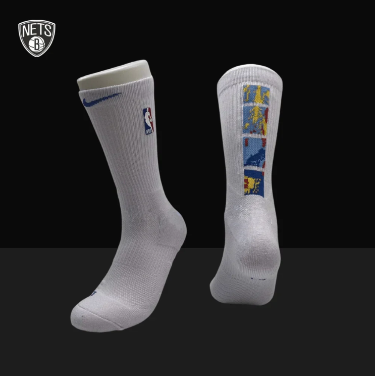 Hoop Armour™ Brooklyn City Elite Socks