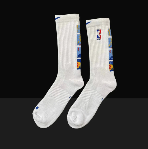 Hoop Armour™ Brooklyn City Elite Socks