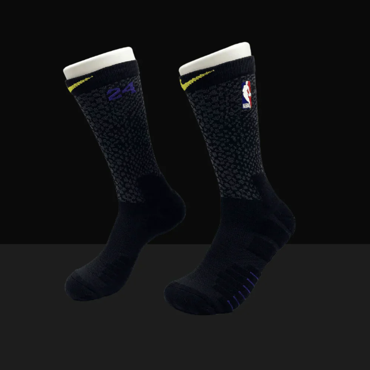 Hoop Armour™ Mamba Elite Socks