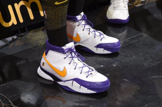 Hoop Armour™ Mamba Elite Socks