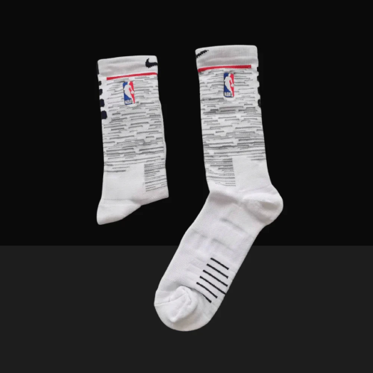 Hoop Armour™ Washington Elite Socks White