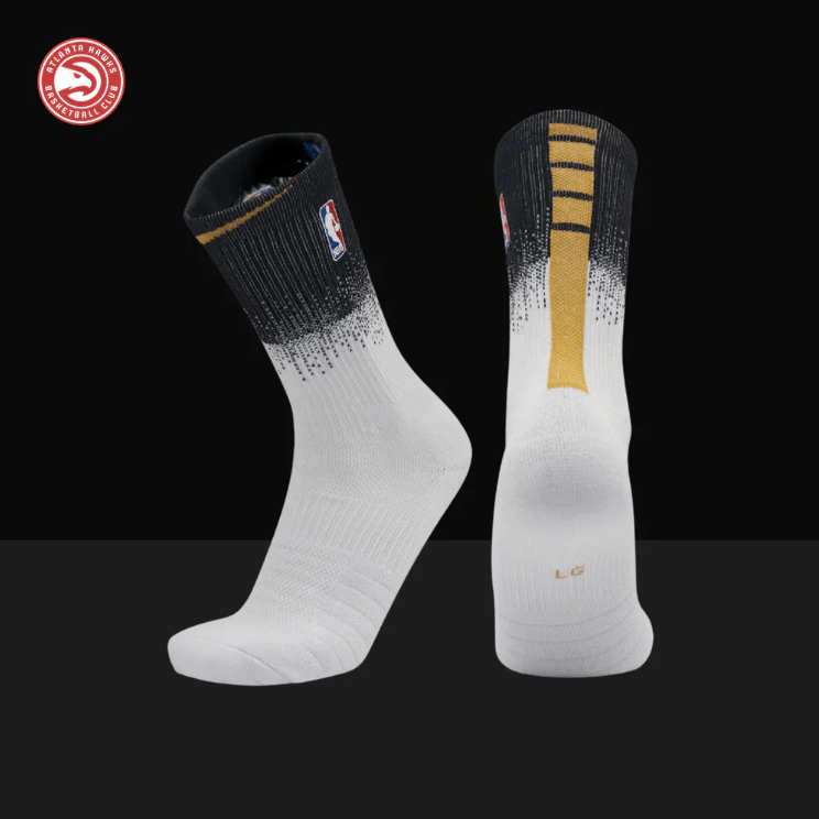 Hoop Armour™ Atlanta Elite Socks