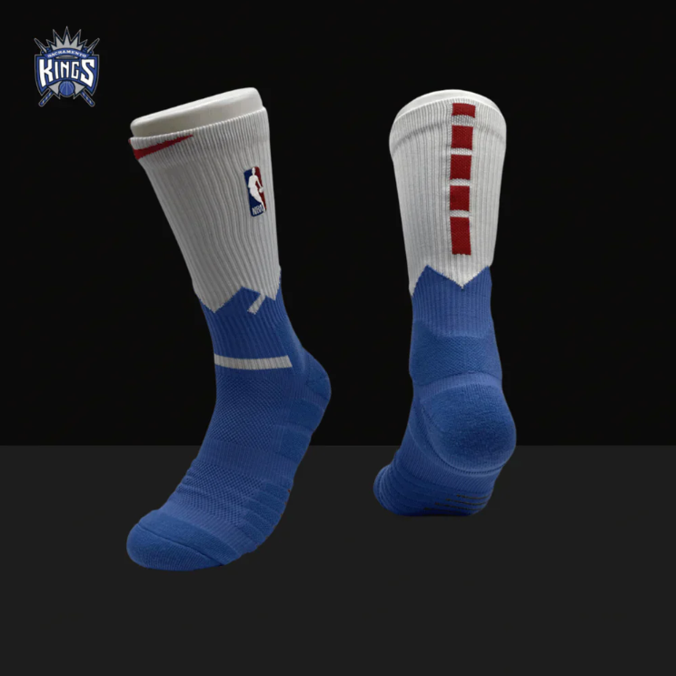 Hoop Armour™ Sacramento Elite Socks