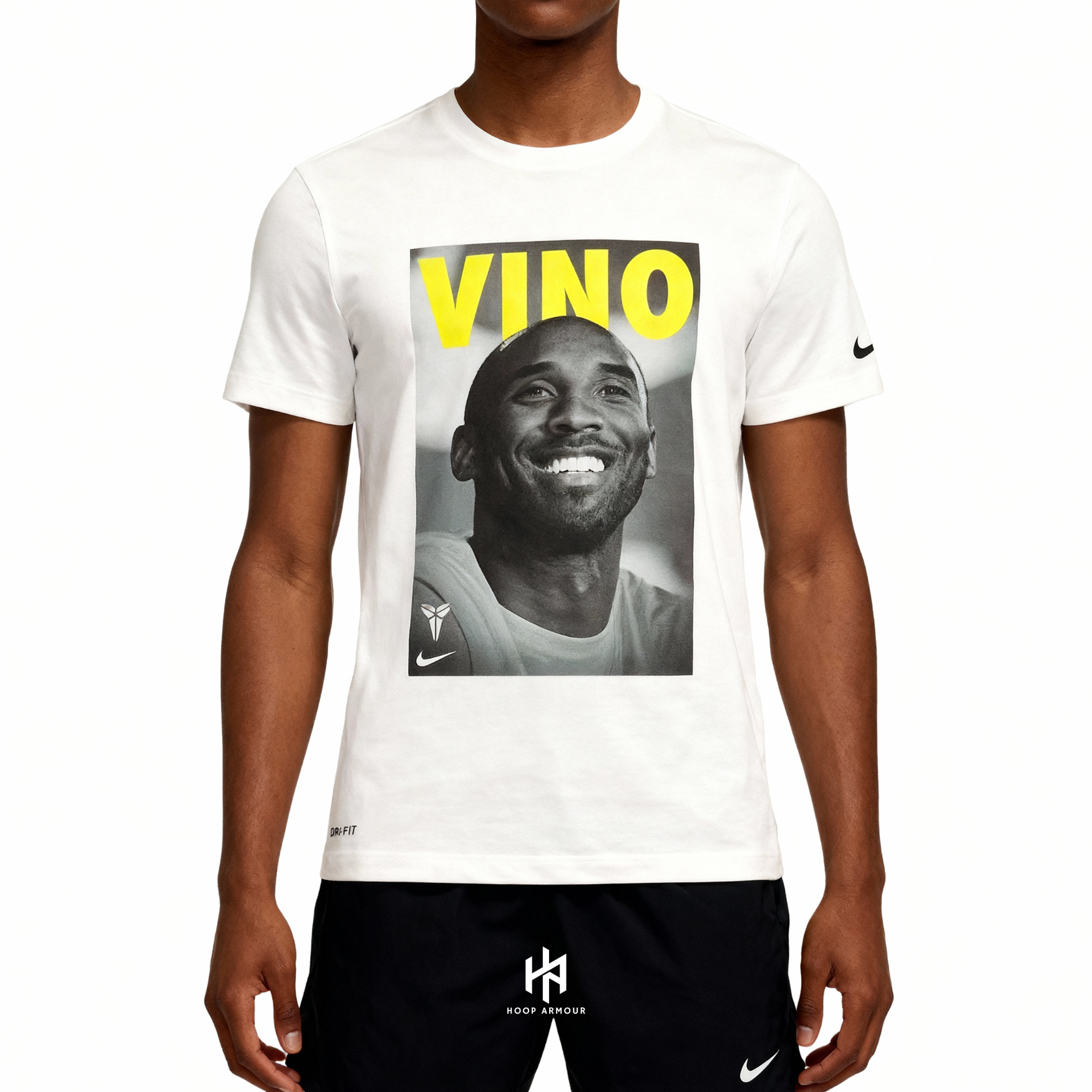 Hoop Armour™ Vino Mamba T-Shirt