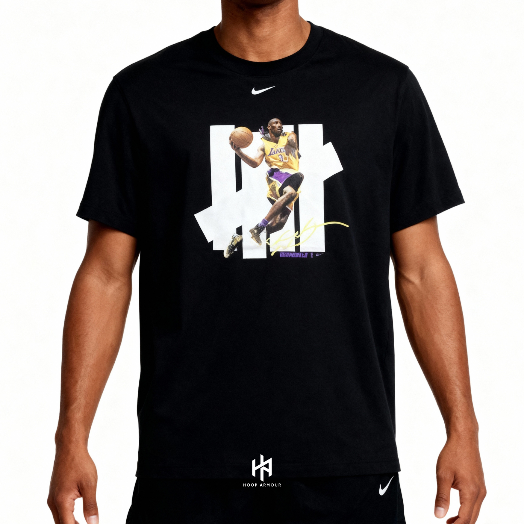 Hoop Armour™ Mamba T-Shirt